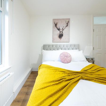 Stylish 2 Bedrooms Little Venice - 44 London Eksteriør billede