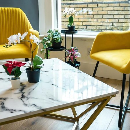 Stylish 2 Bedrooms Little Venice - 44 London Eksteriør billede