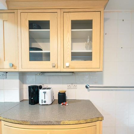 Stylish 2 Bedrooms Little Venice - 44 London Eksteriør billede