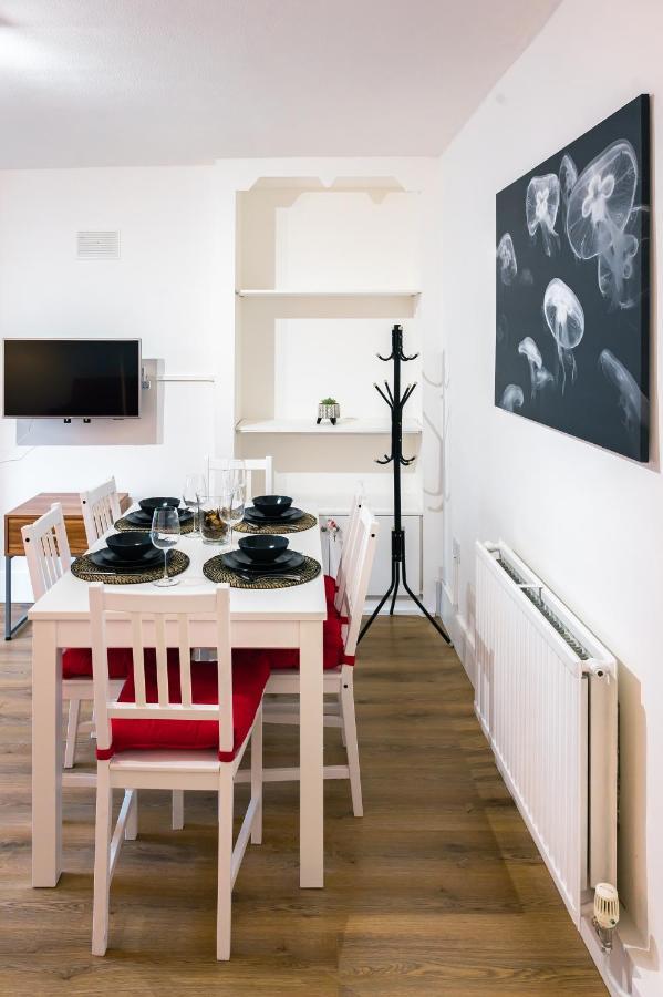Stylish 2 Bedrooms Little Venice - 44 London Eksteriør billede