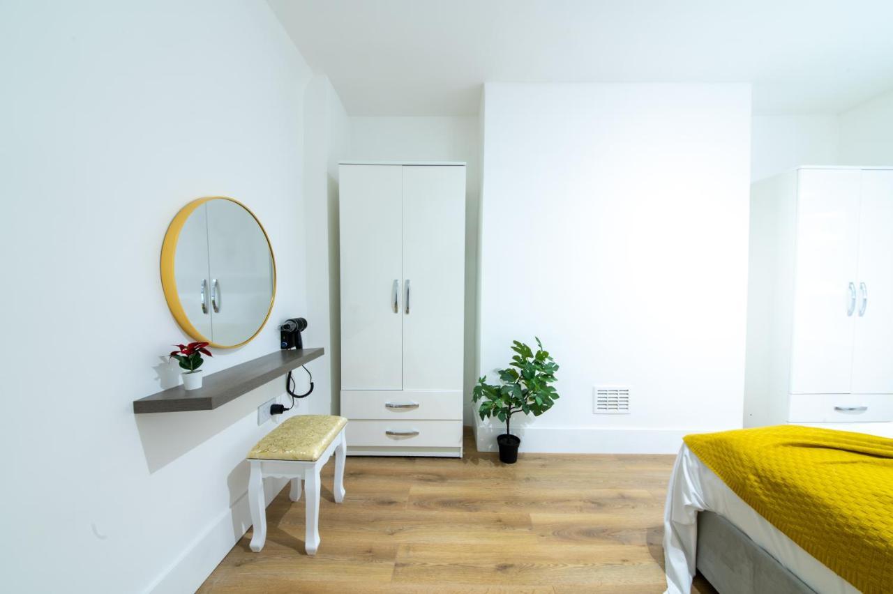 Stylish 2 Bedrooms Little Venice - 44 London Eksteriør billede