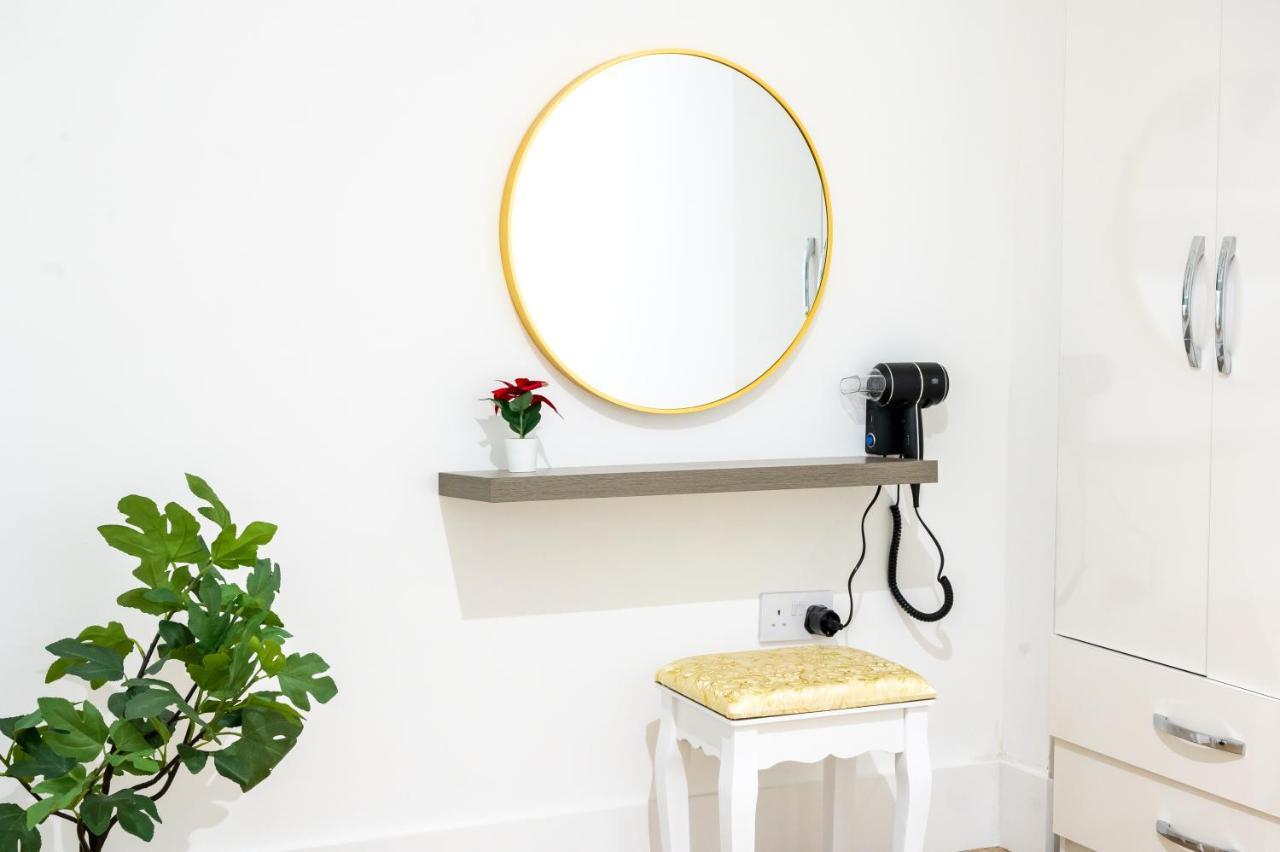 Stylish 2 Bedrooms Little Venice - 44 London Eksteriør billede
