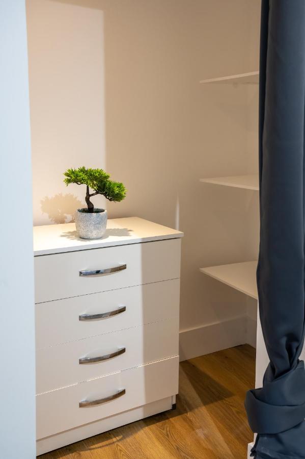 Stylish 2 Bedrooms Little Venice - 44 London Eksteriør billede