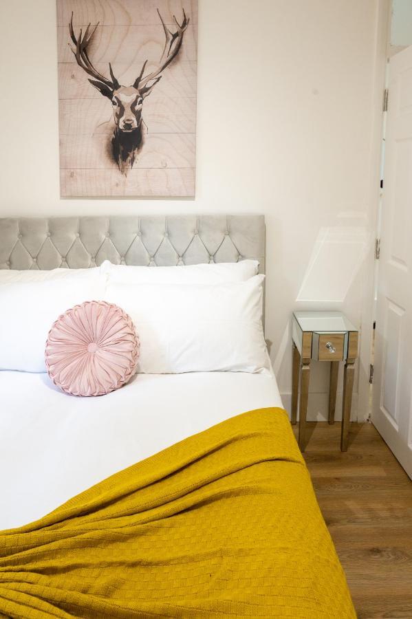 Stylish 2 Bedrooms Little Venice - 44 London Eksteriør billede