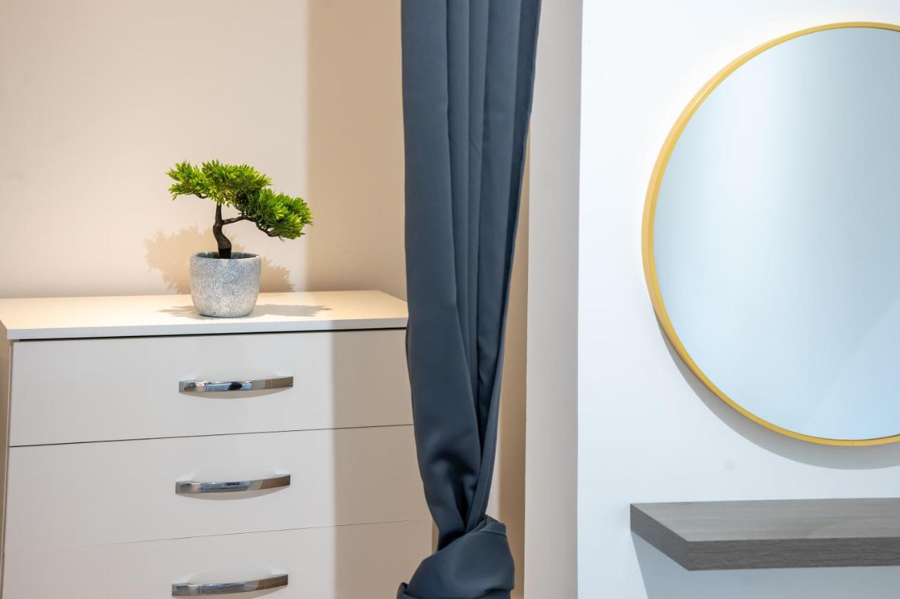 Stylish 2 Bedrooms Little Venice - 44 London Eksteriør billede