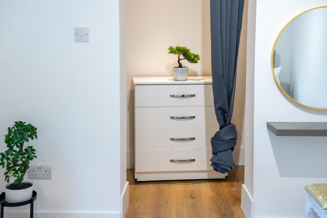 Stylish 2 Bedrooms Little Venice - 44 London Eksteriør billede
