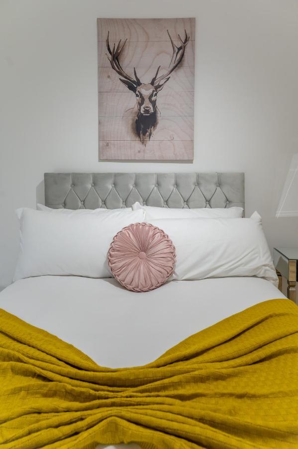 Stylish 2 Bedrooms Little Venice - 44 London Eksteriør billede